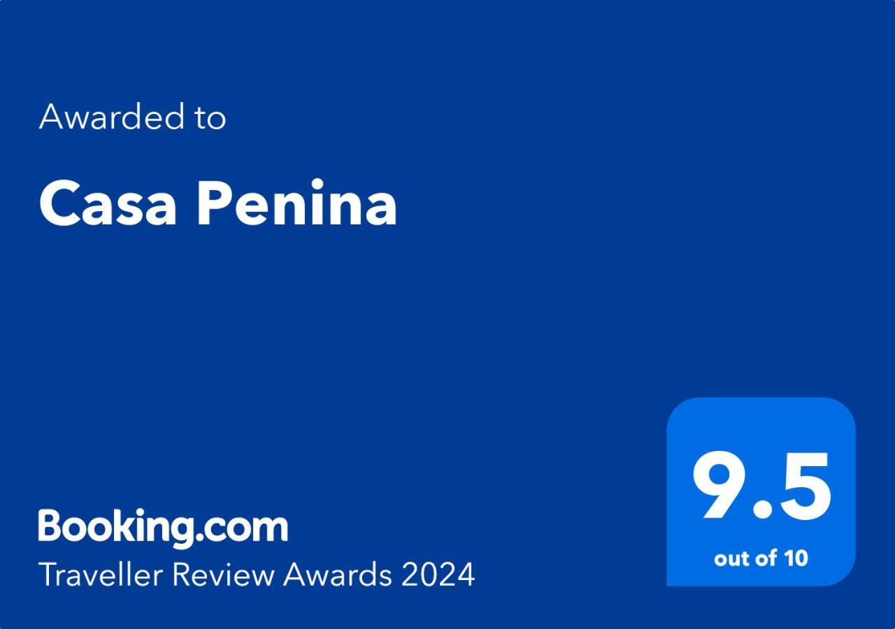 Casa Penina Hotel Alvor Exterior photo