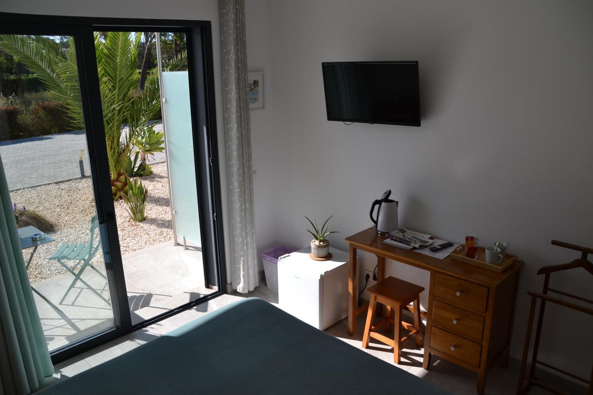 Casa Penina Hotel Alvor Exterior photo