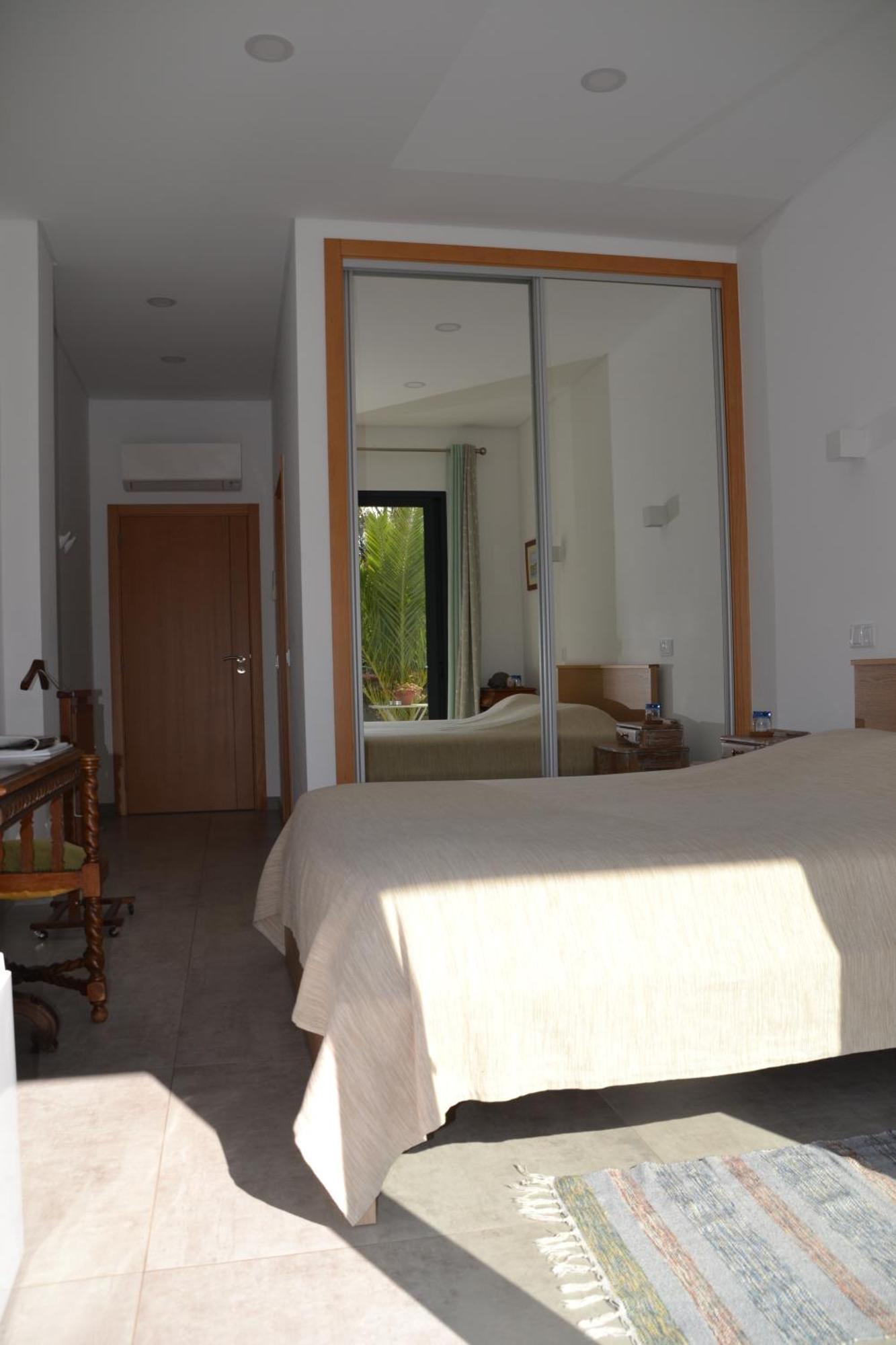 Casa Penina Hotel Alvor Exterior photo